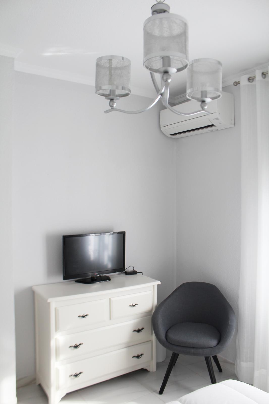Apartamento en venta en Nerja
