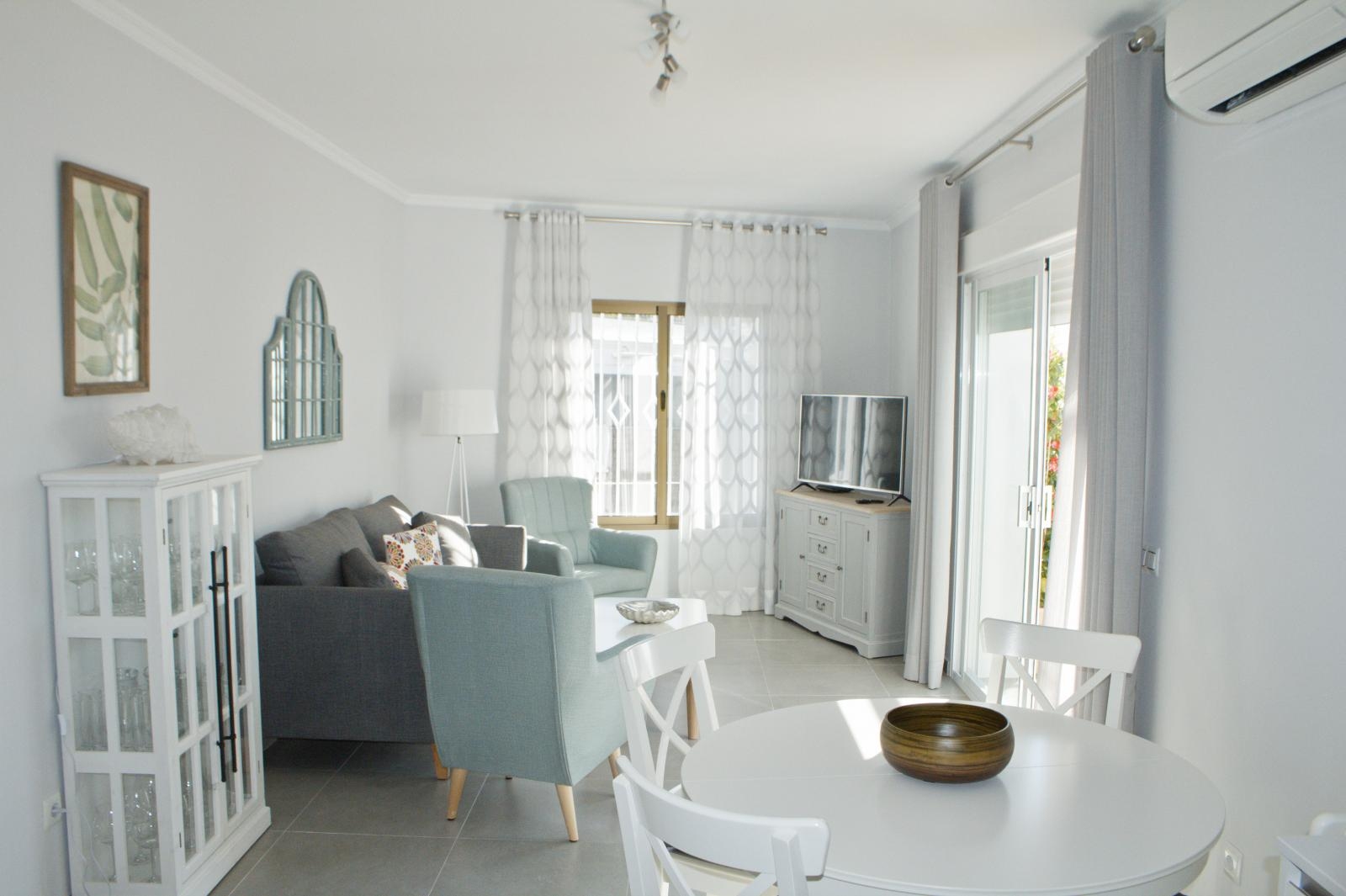 Apartamento en venta en Nerja