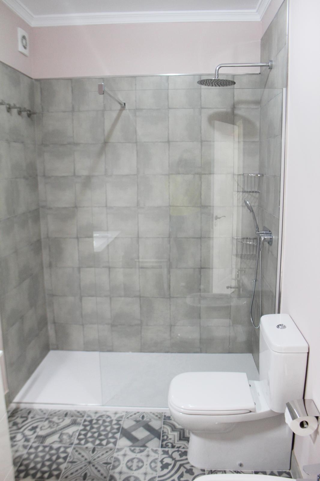 Apartamento en venta en Nerja