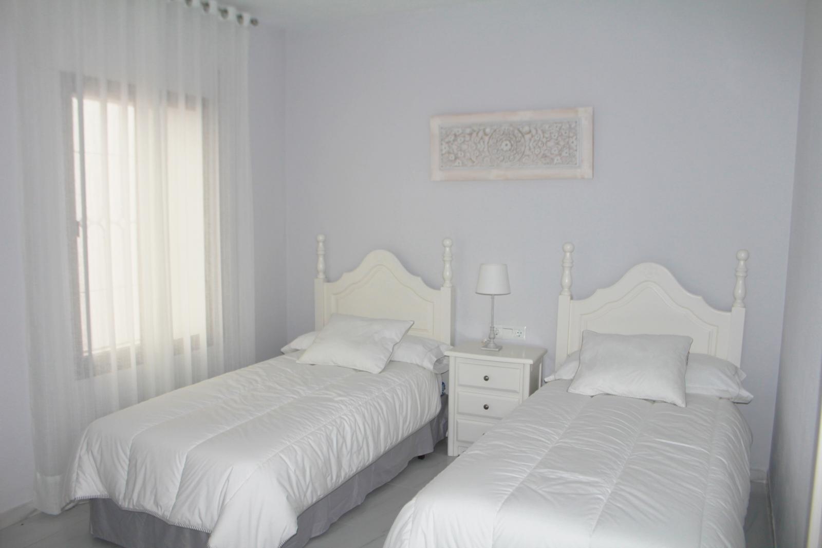 Apartamento en venta en Nerja