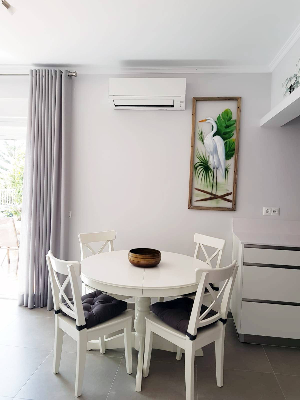 Apartamento en venta en Nerja