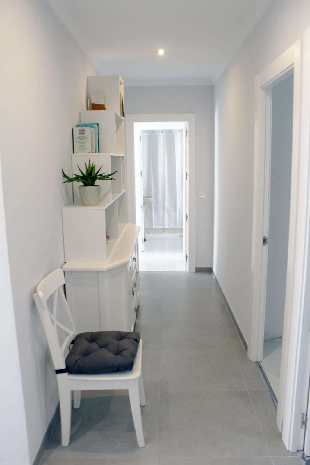 Apartamento en venta en Nerja