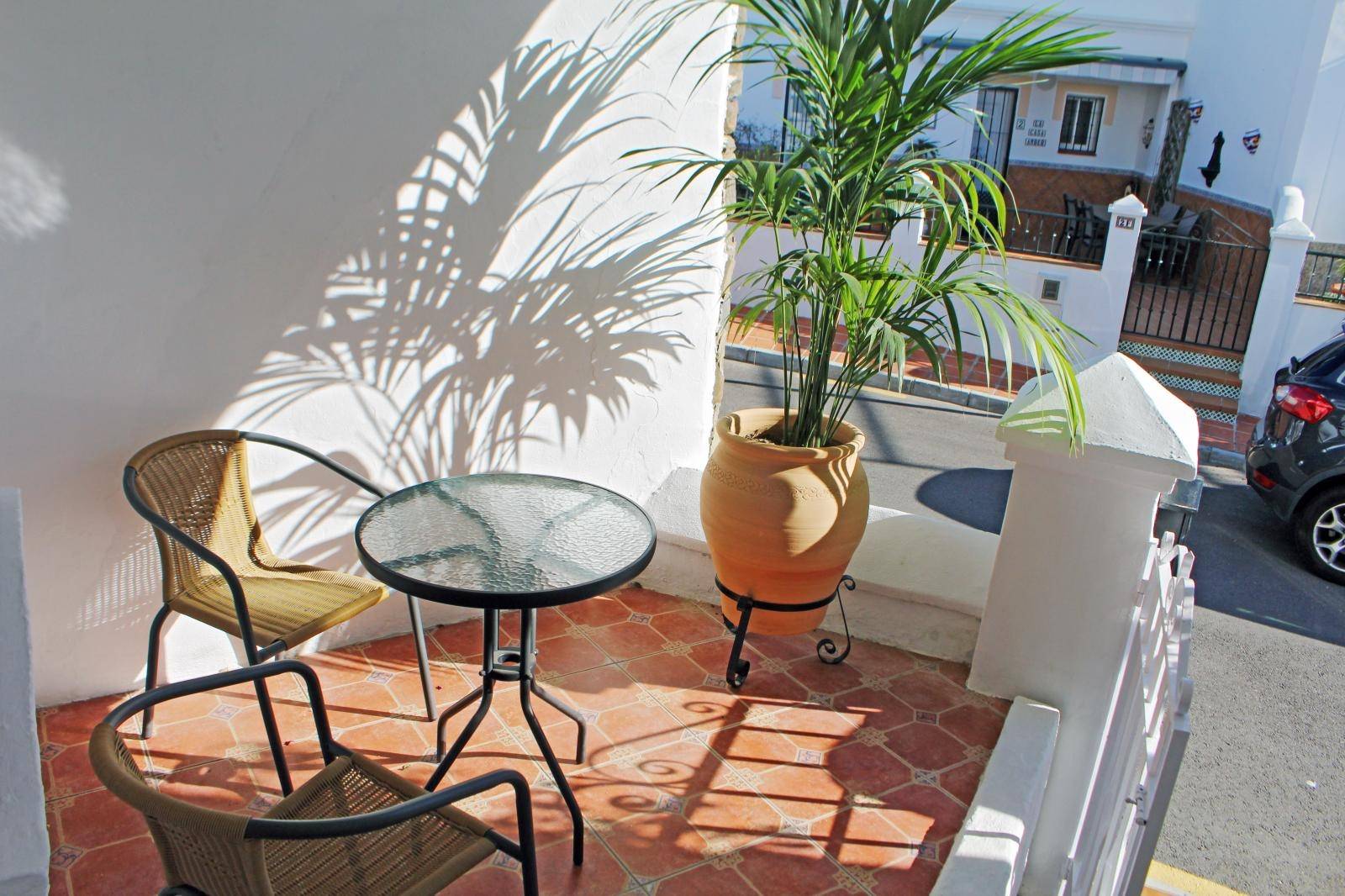Apartamento en venta en Nerja