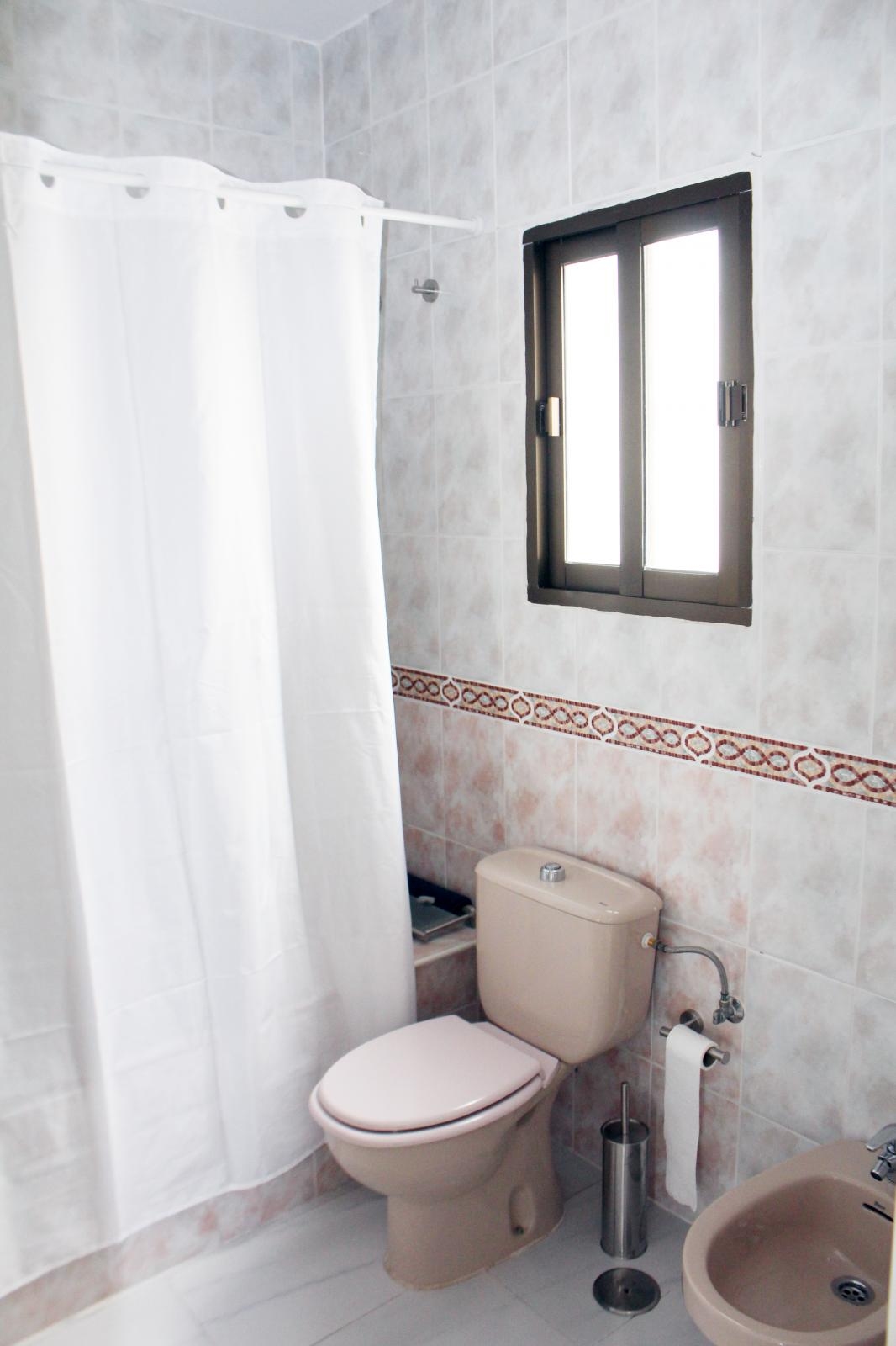 Apartamento en venta en Nerja