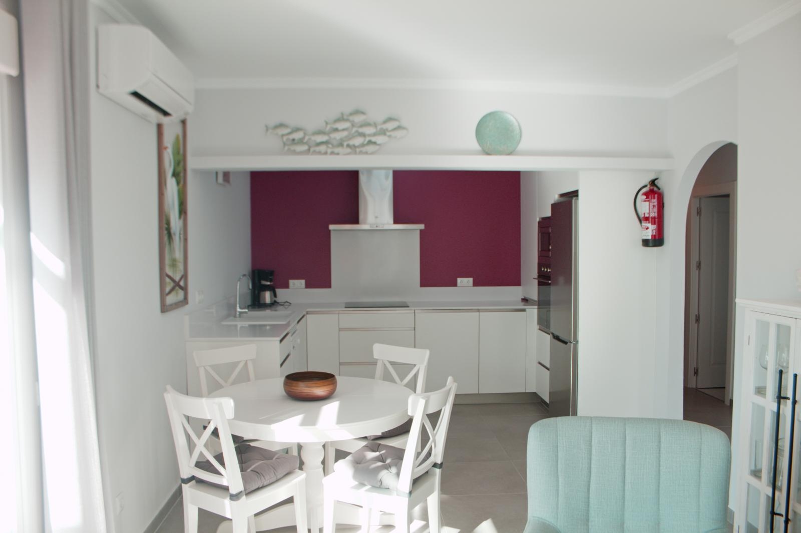 Apartamento en venta en Nerja