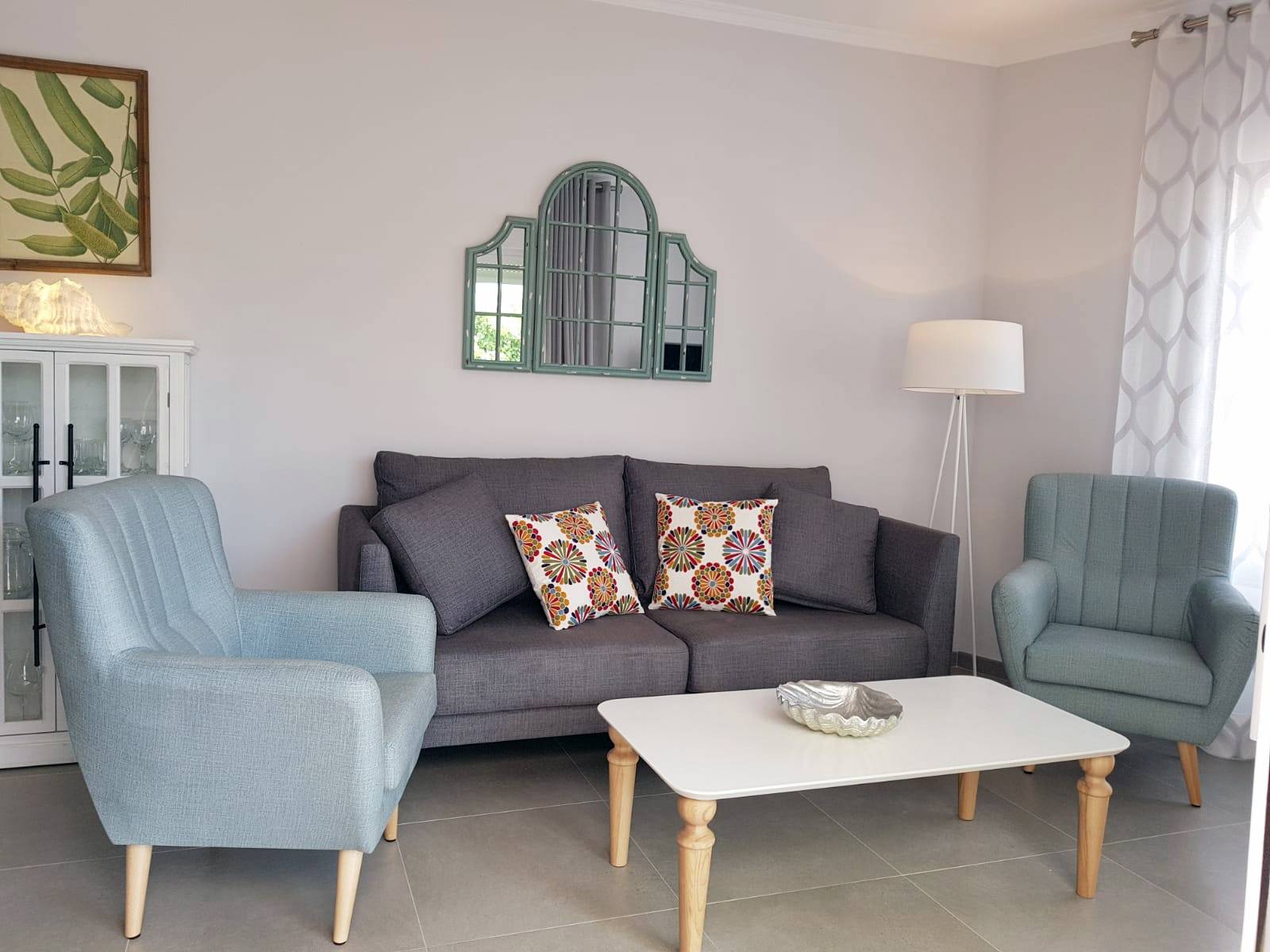 Apartamento en venta en Nerja