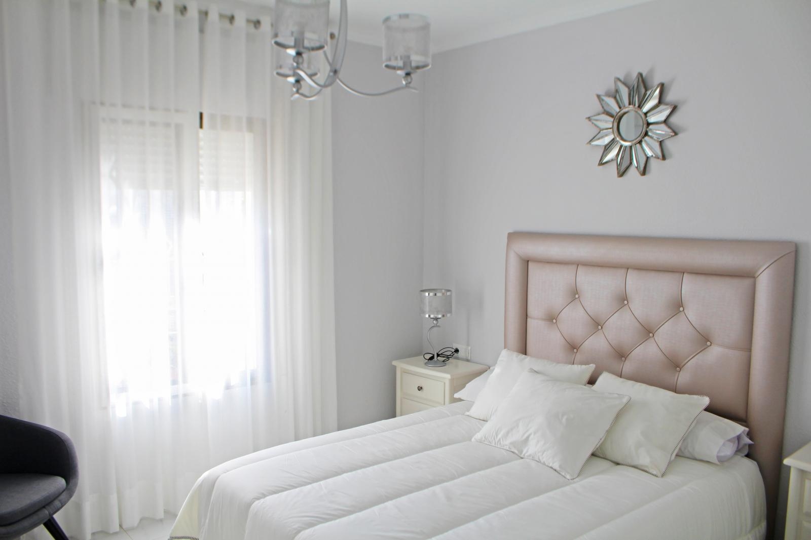 Apartamento en venta en Nerja