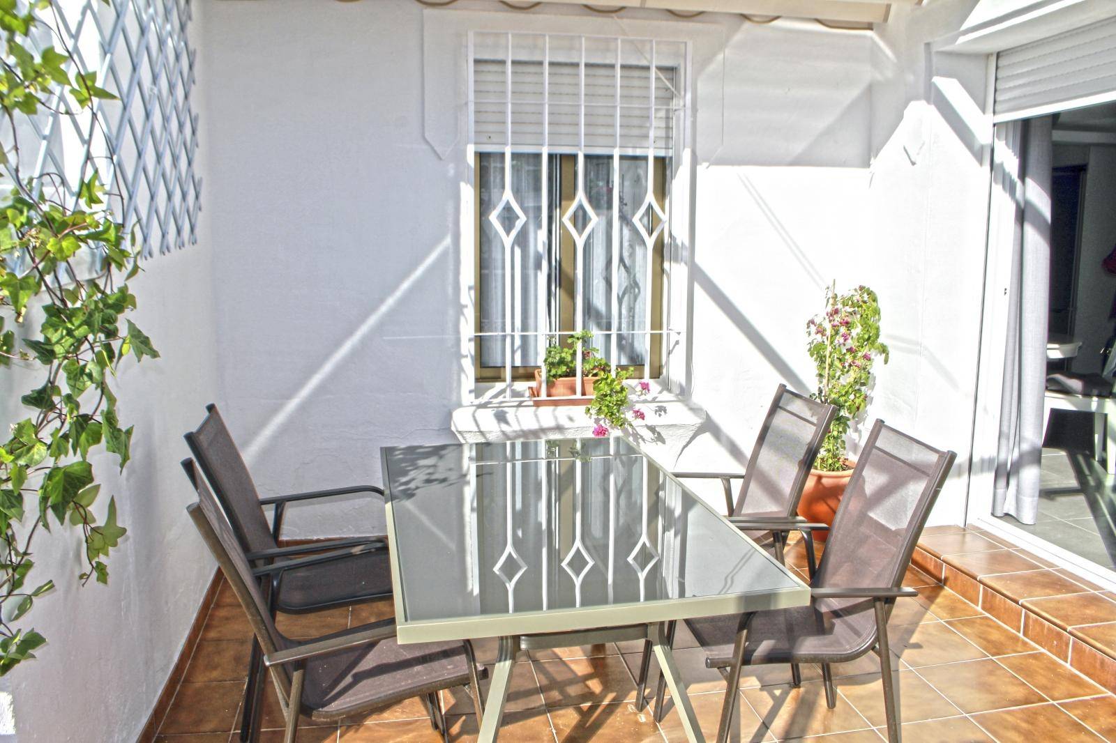 Apartamento en venta en Nerja