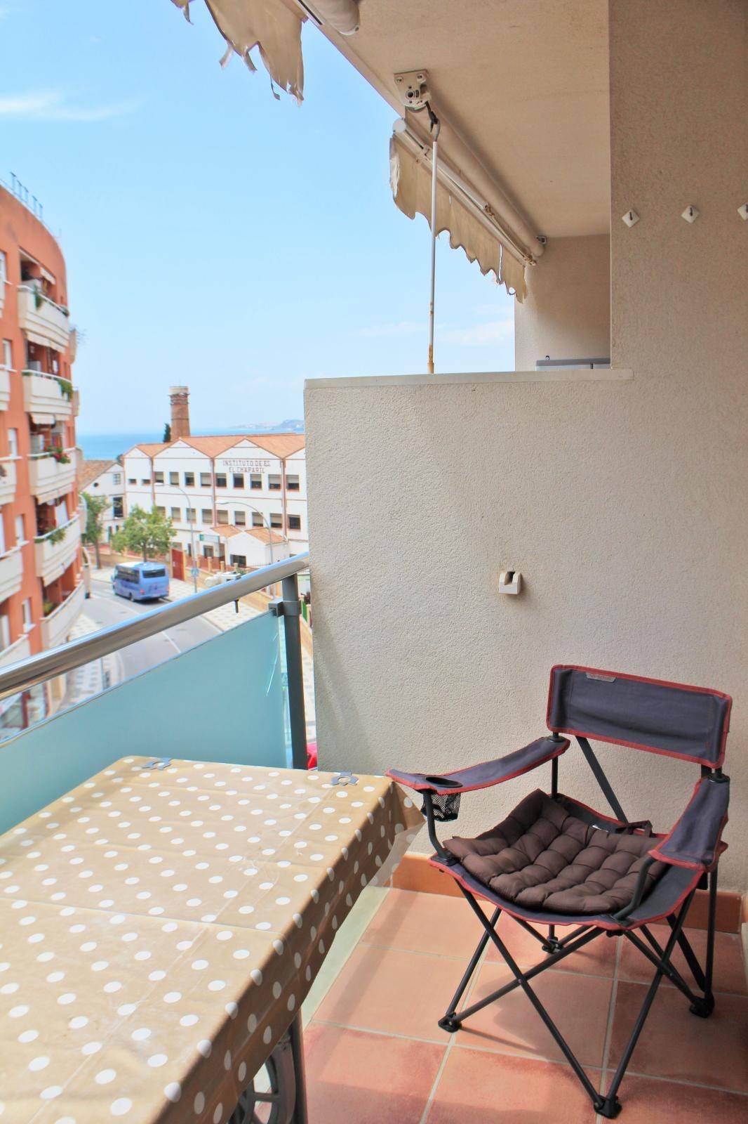 Appartement te koop in Nerja