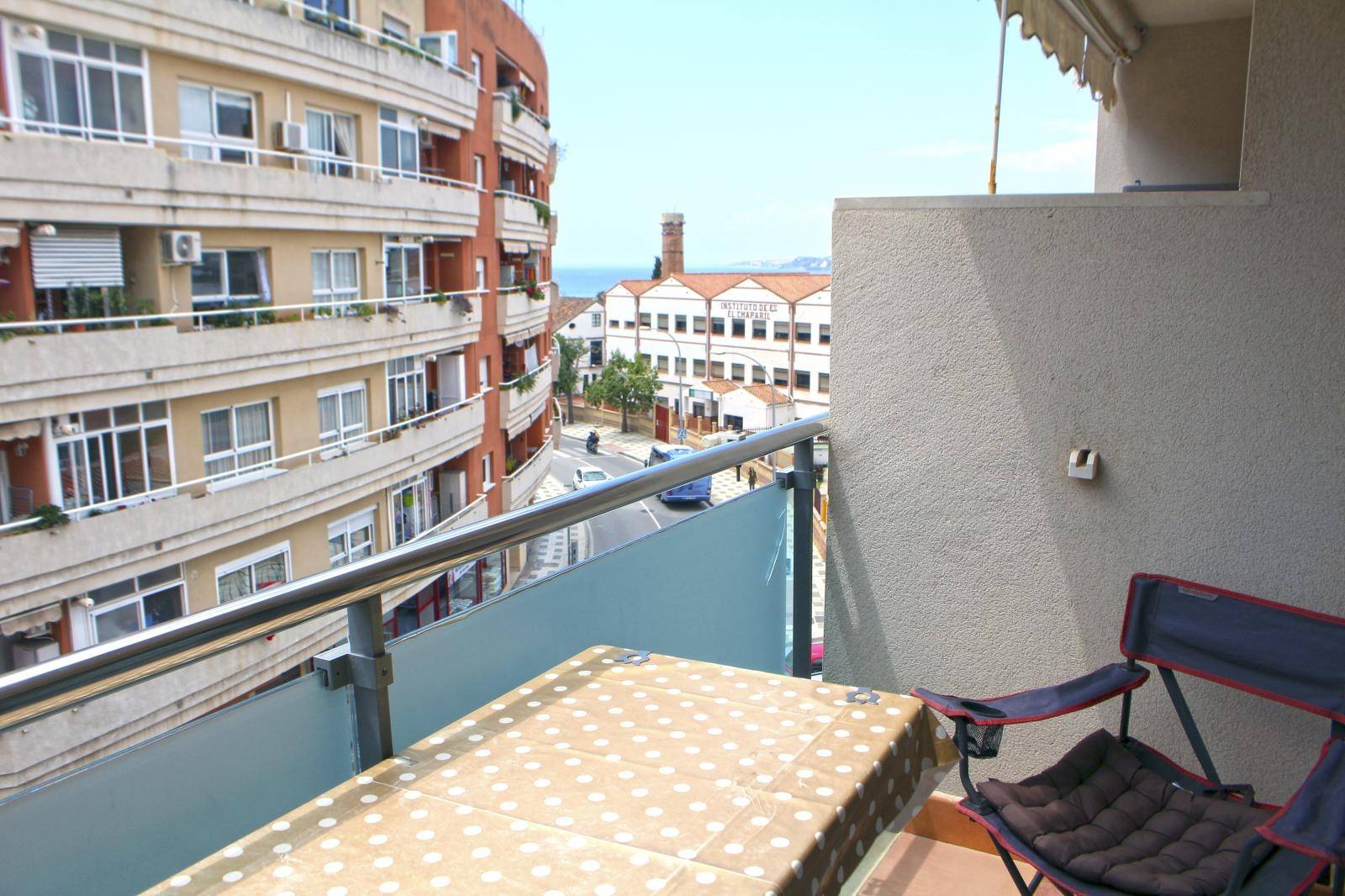 Petit Appartement en vente à Nerja