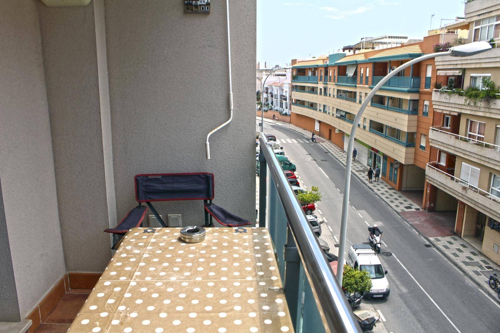 Appartement te koop in Nerja