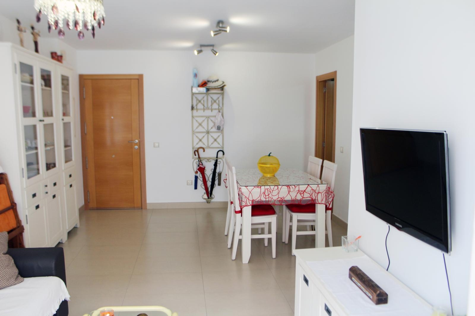 Apartamento en venta en Nerja