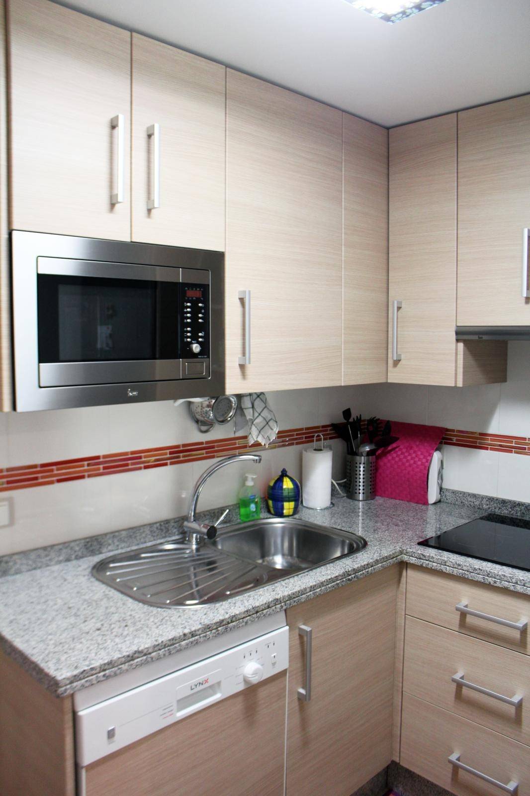 Apartamento en venta en Nerja