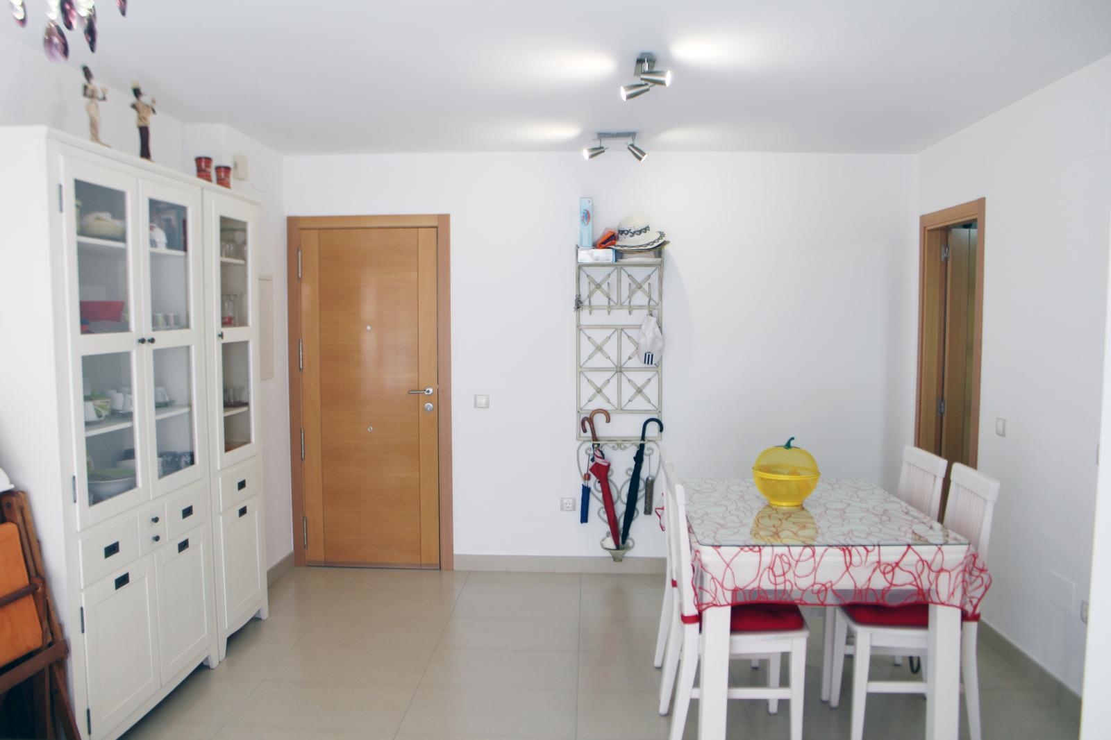 Appartement te koop in Nerja