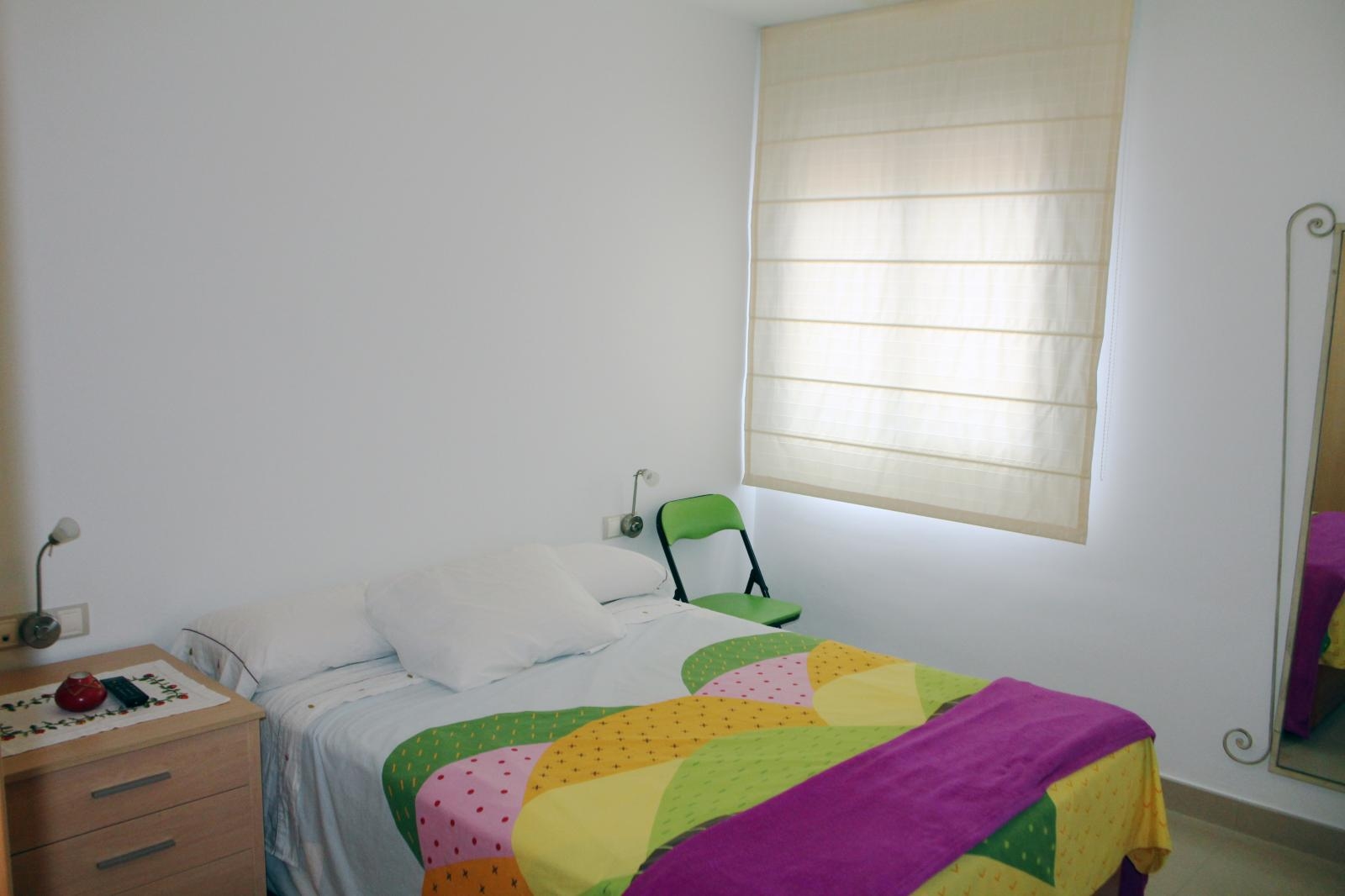 Apartamento en venta en Nerja