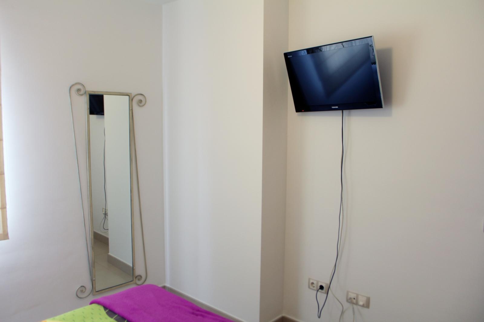 Appartement te koop in Nerja