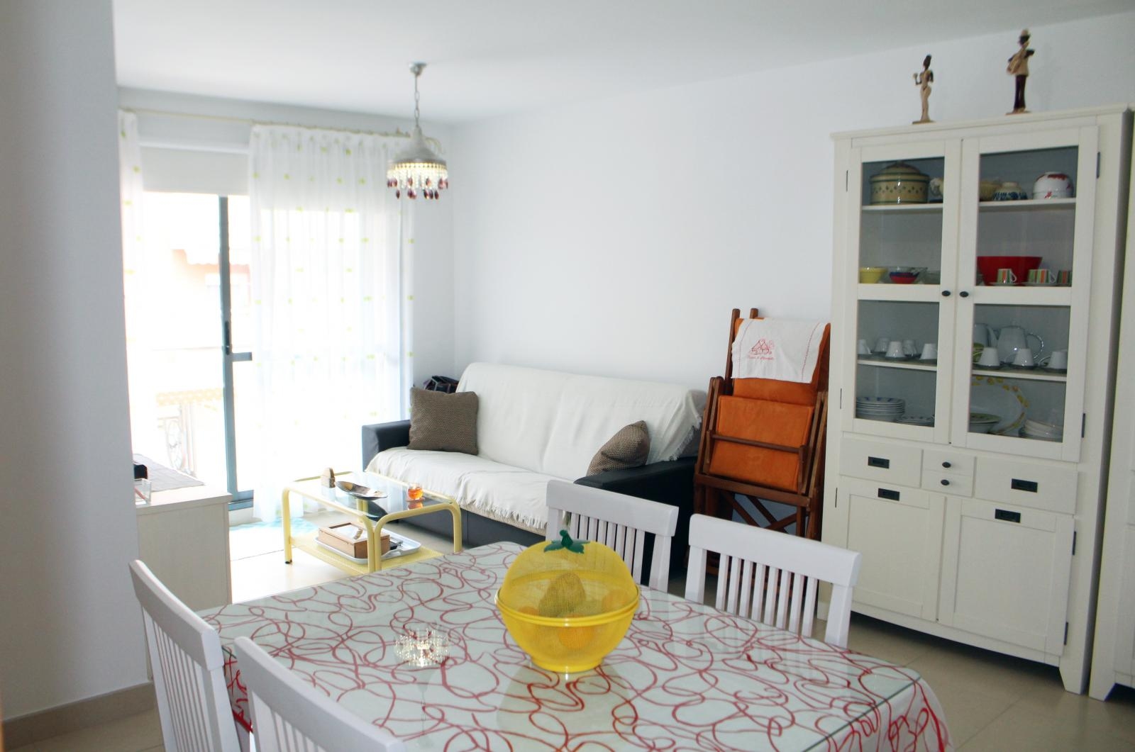 Appartement te koop in Nerja