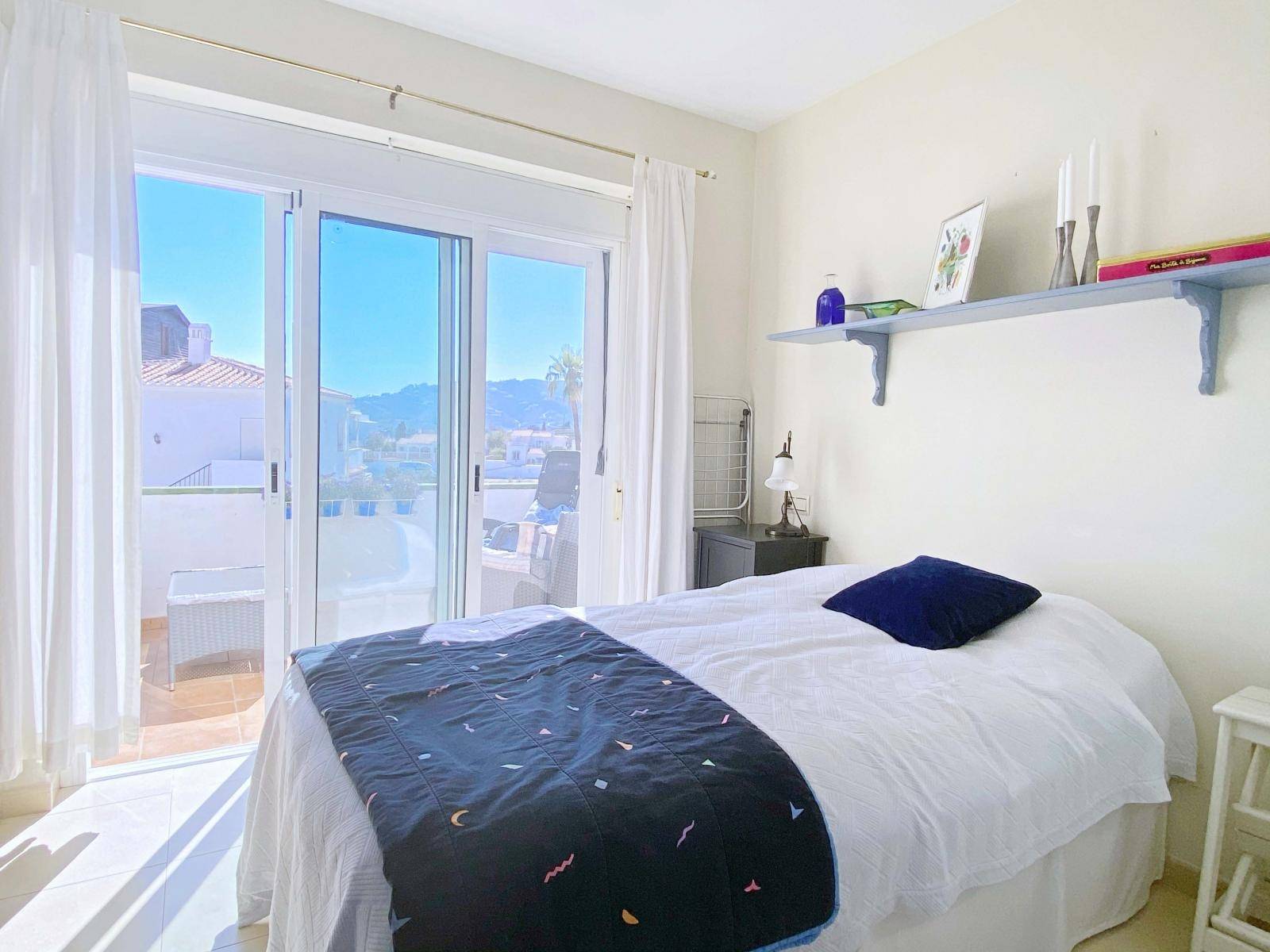 Appartement te koop in Nerja