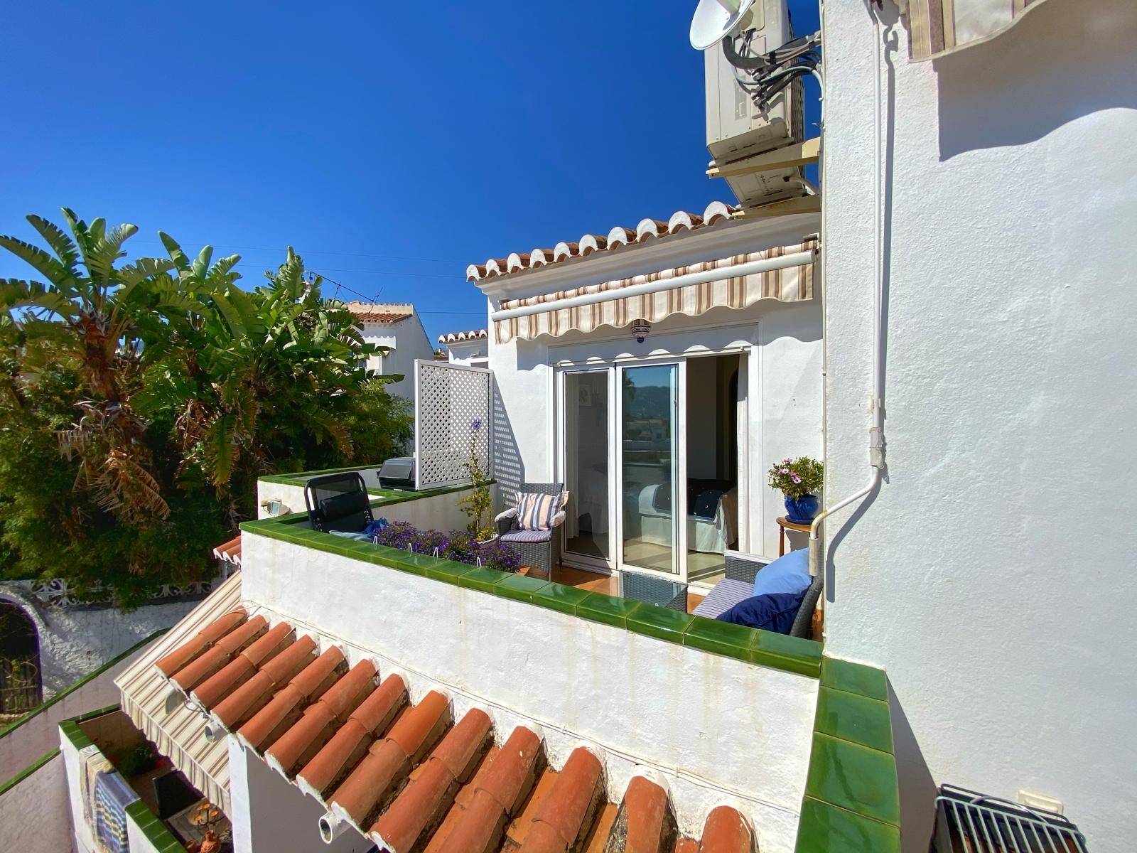 Petit Appartement en vente à Nerja