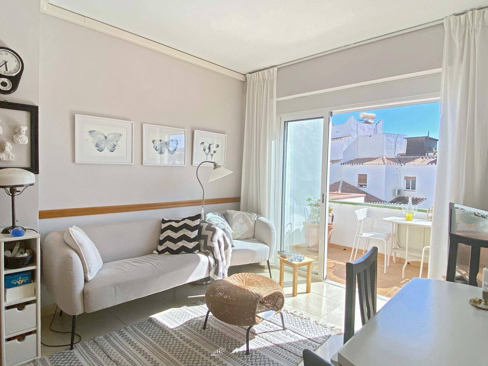 Petit Appartement en vente à Nerja