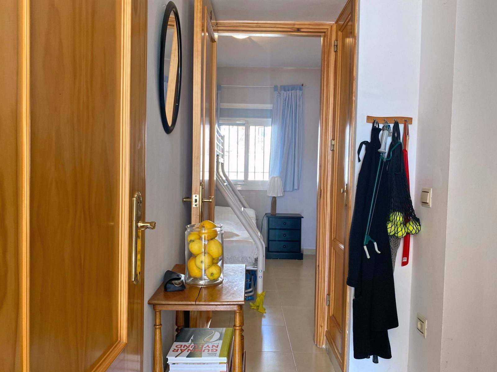 Apartamento en venta en Nerja