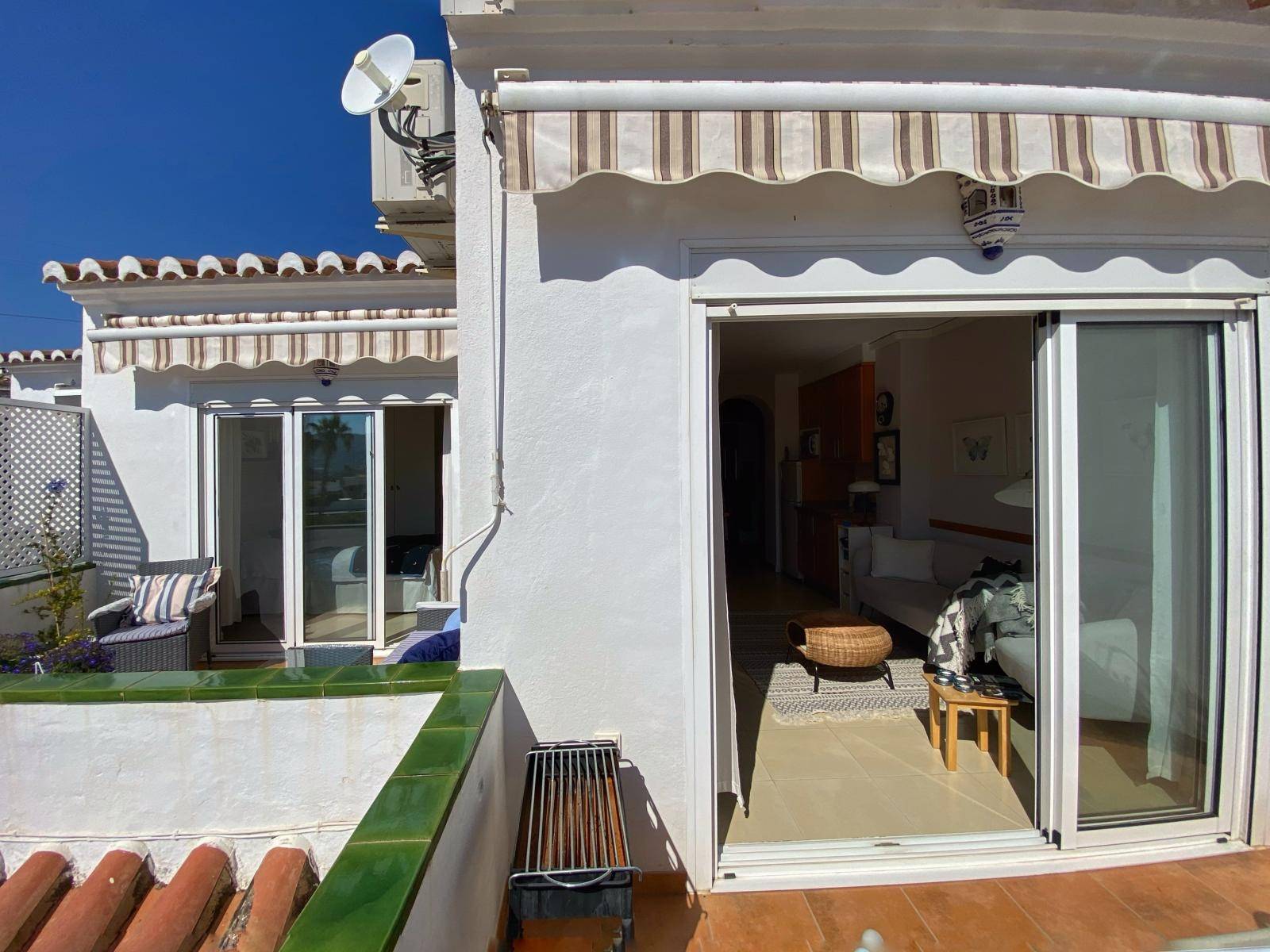 Apartamento en venta en Nerja