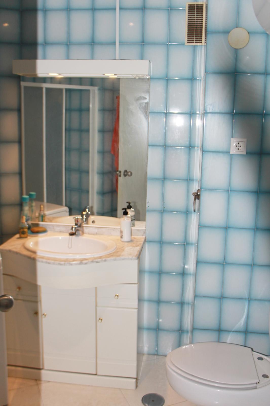 Apartamento en venta en Torrox Costa