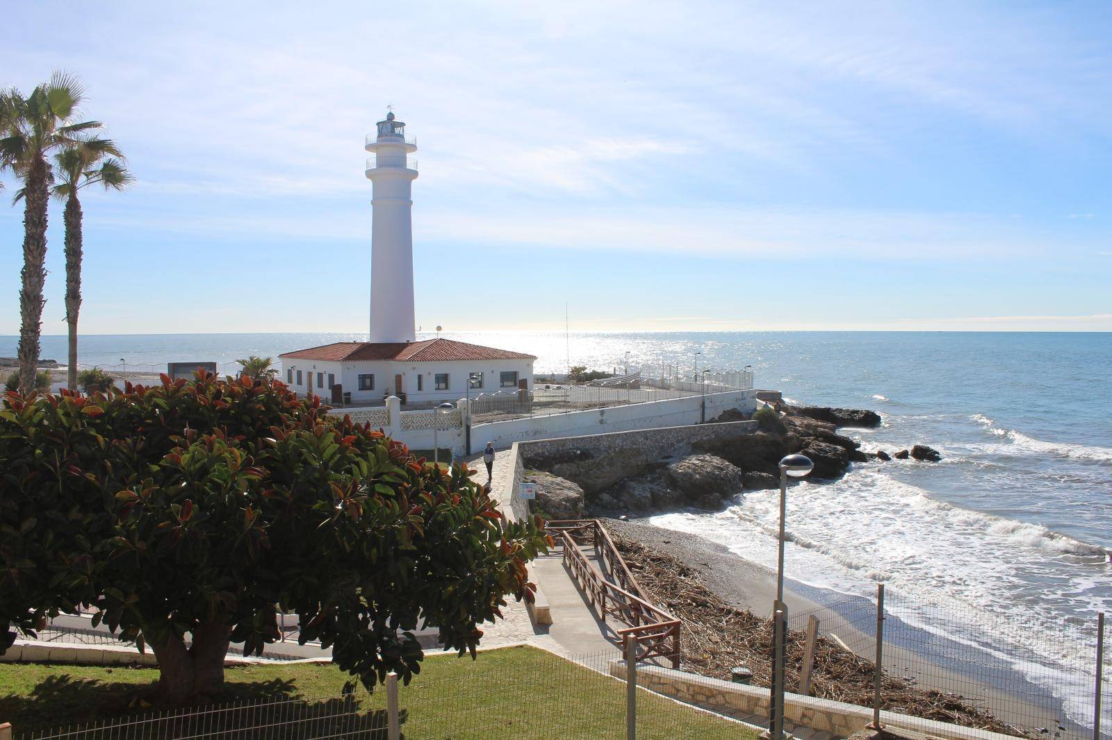 Apartamento en venta en Torrox Costa