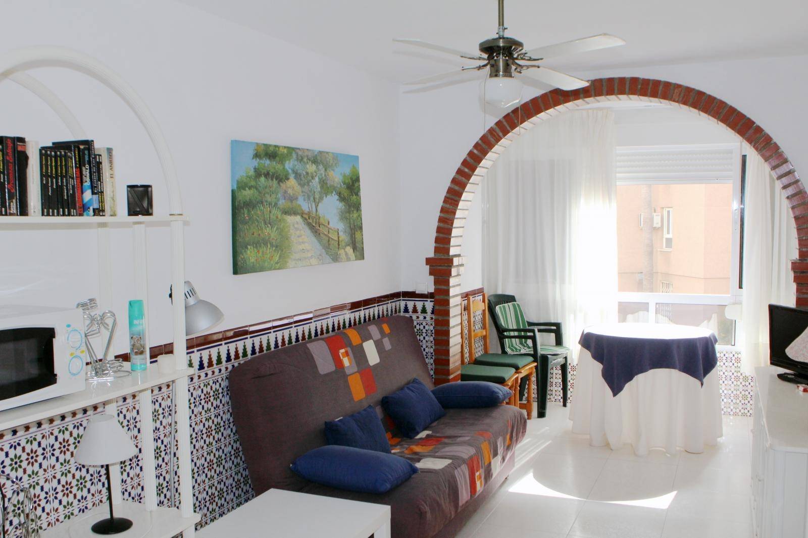 Apartamento en venta en Torrox Costa