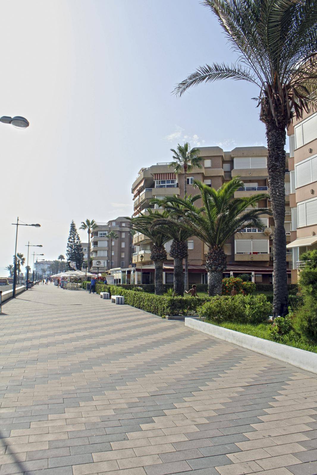Apartamento en venta en Torrox Costa