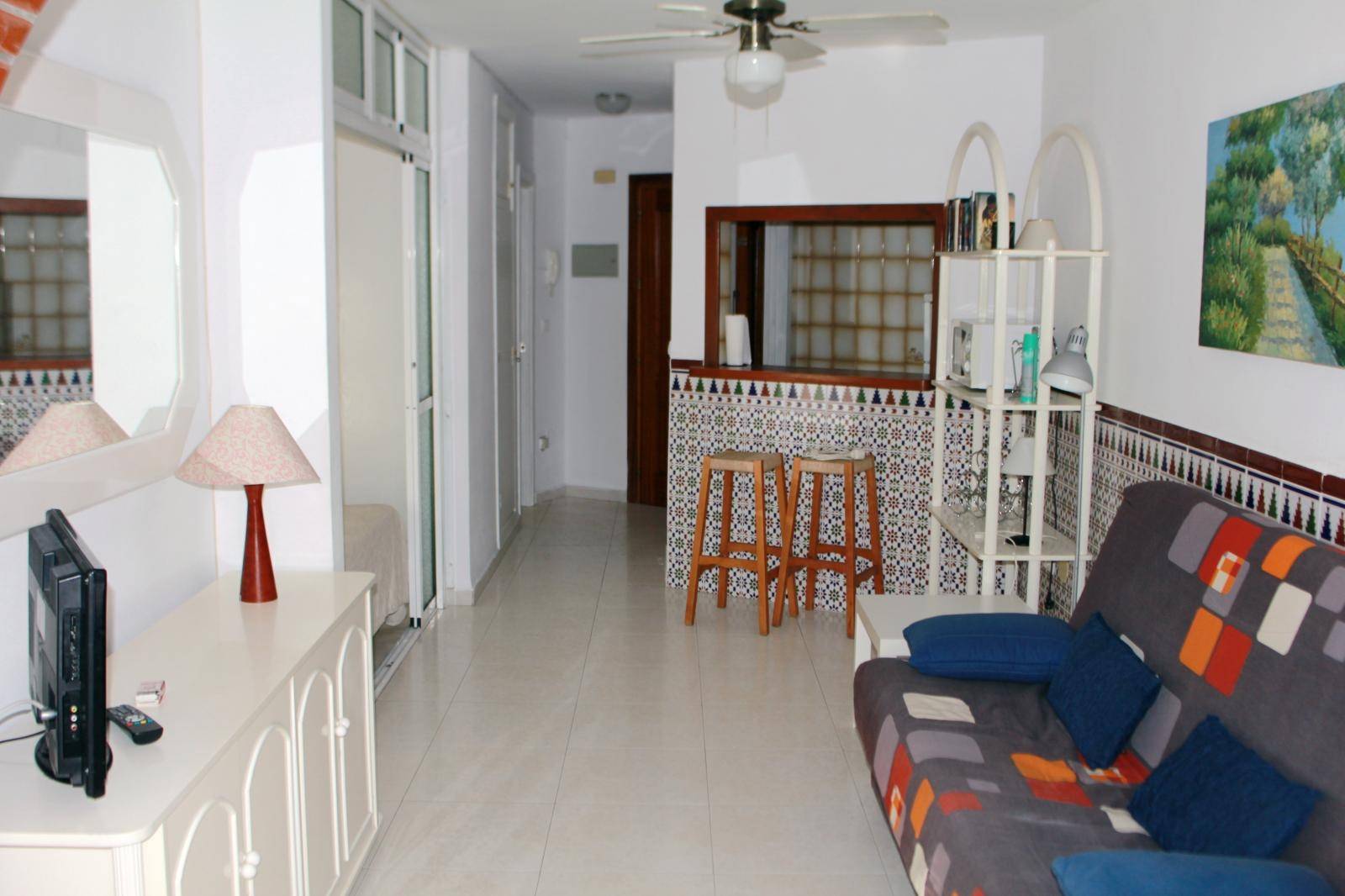 Apartamento en venta en Torrox Costa