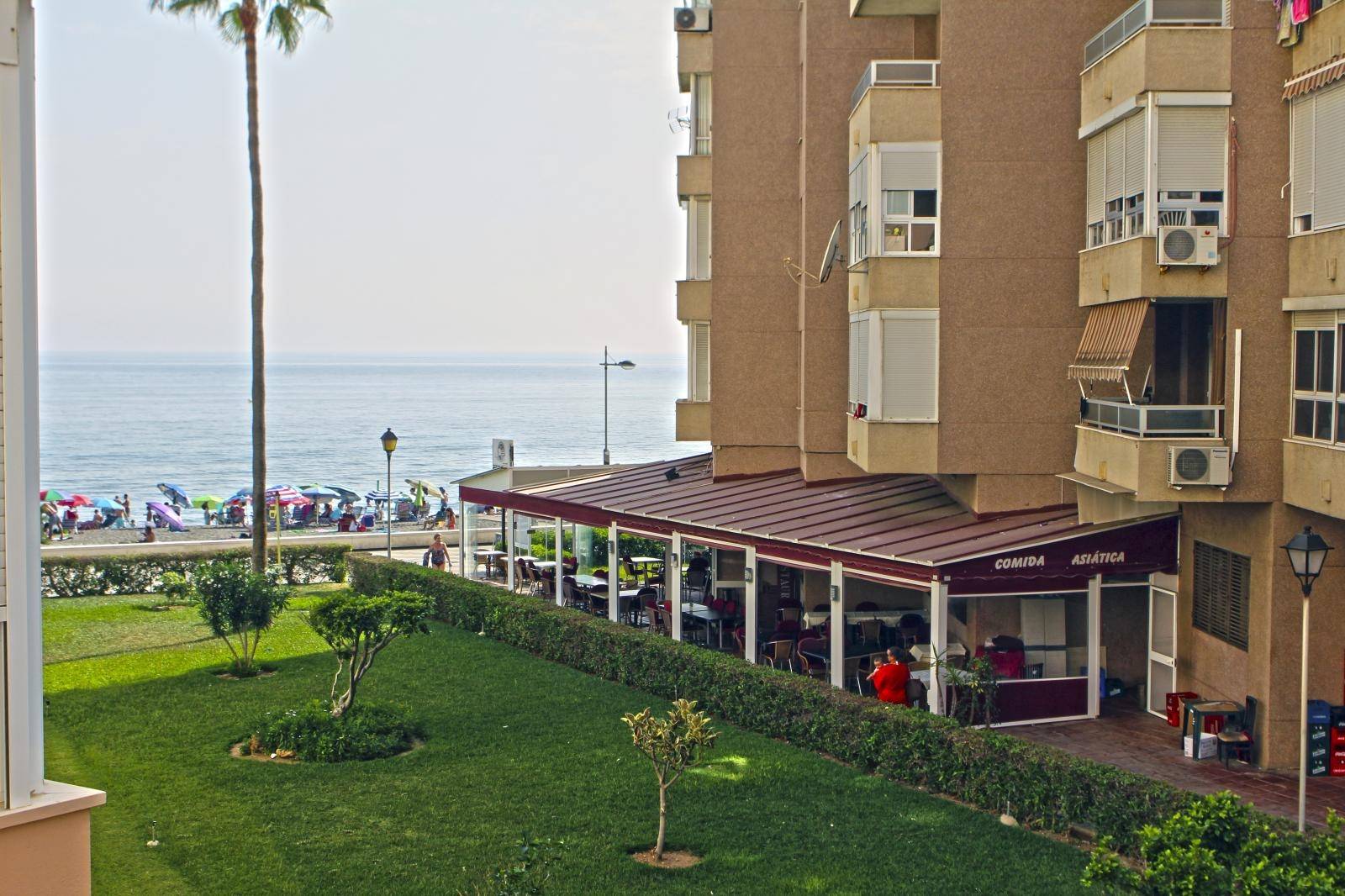 Apartamento en venta en Torrox Costa