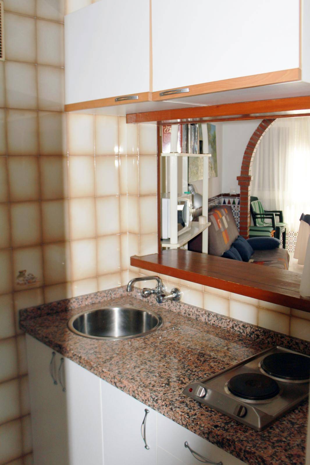 Apartamento en venta en Torrox Costa