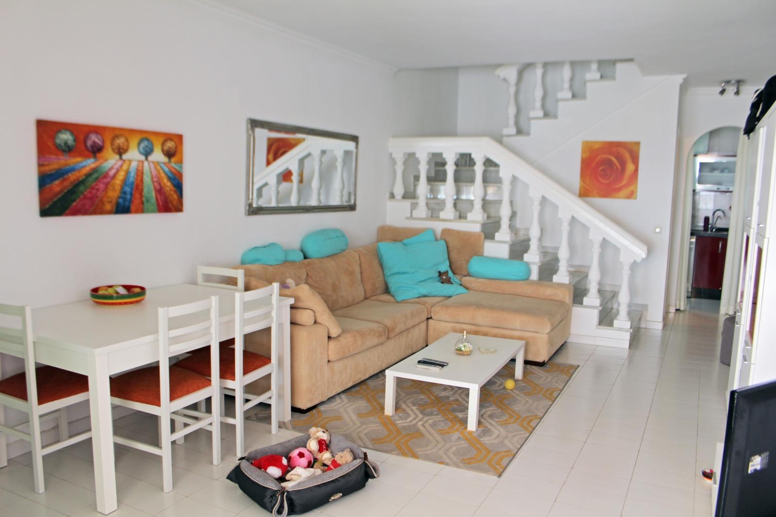 Casa en venta en Nerja