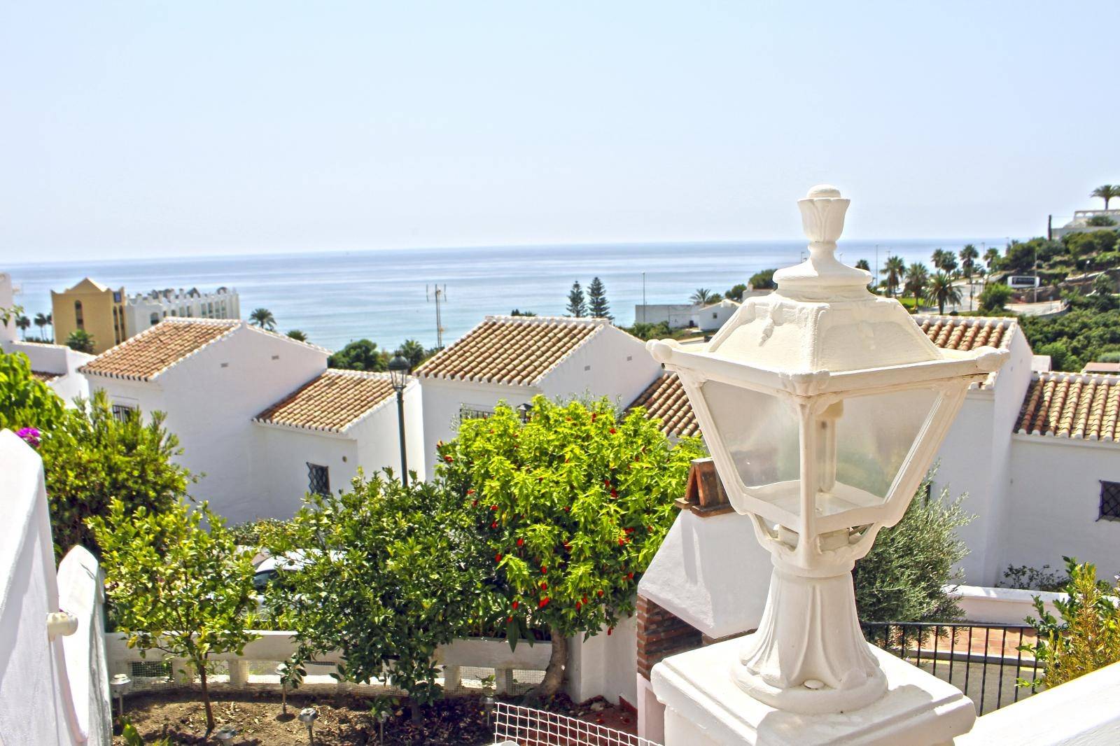 Casa en venta en Nerja