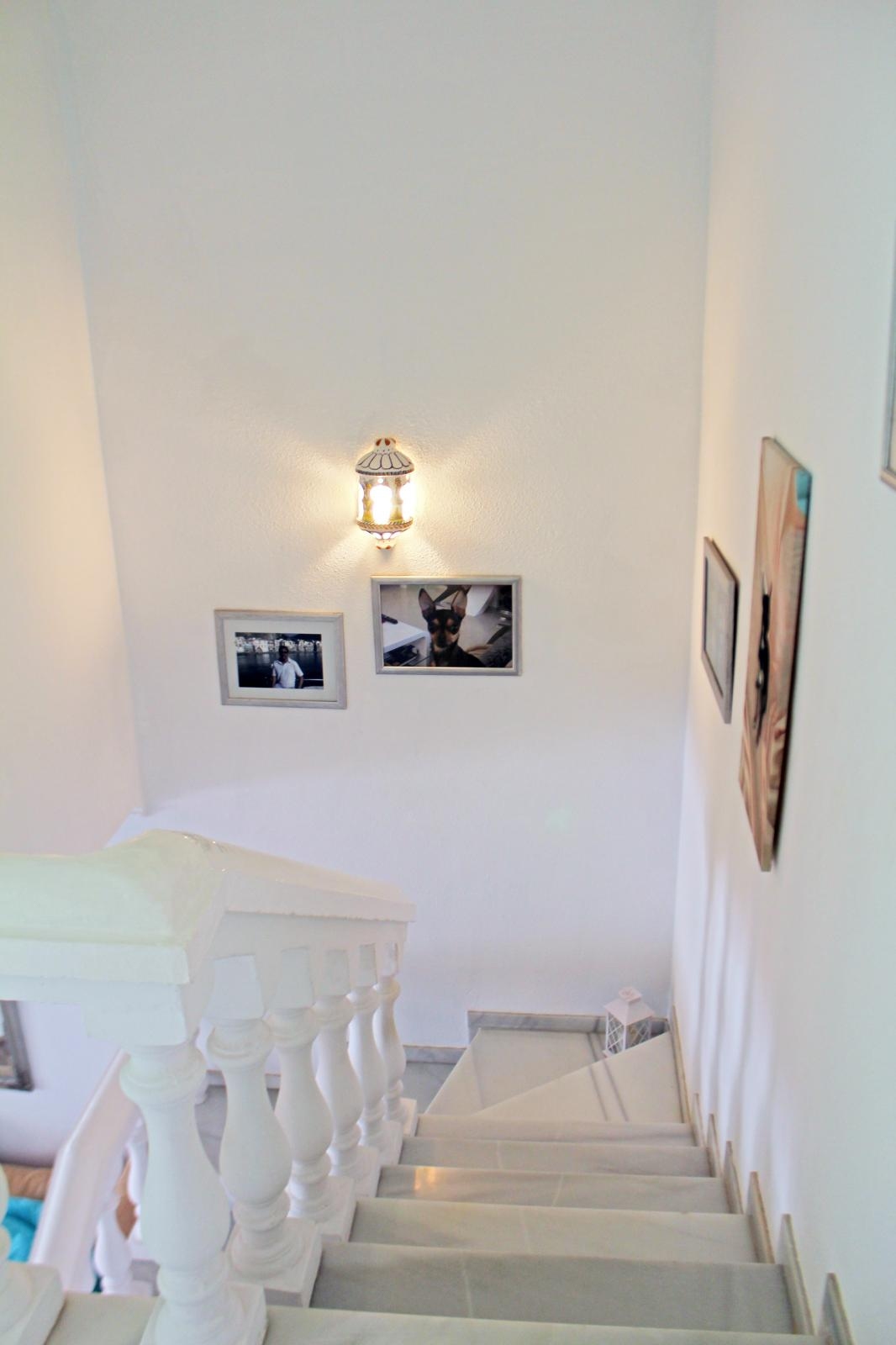 Casa en venta en Nerja