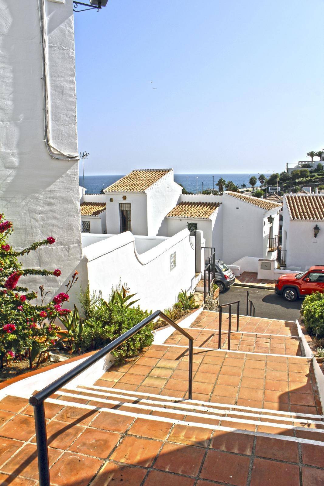 Casa en venta en Nerja