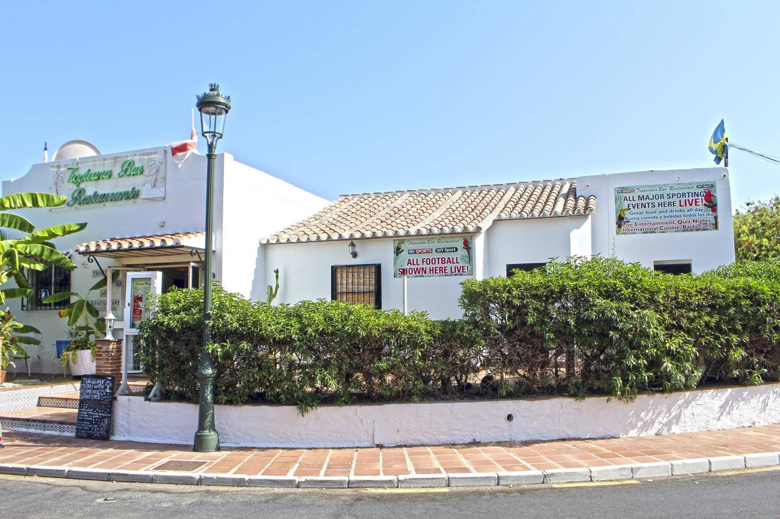 Casa en venta en Nerja