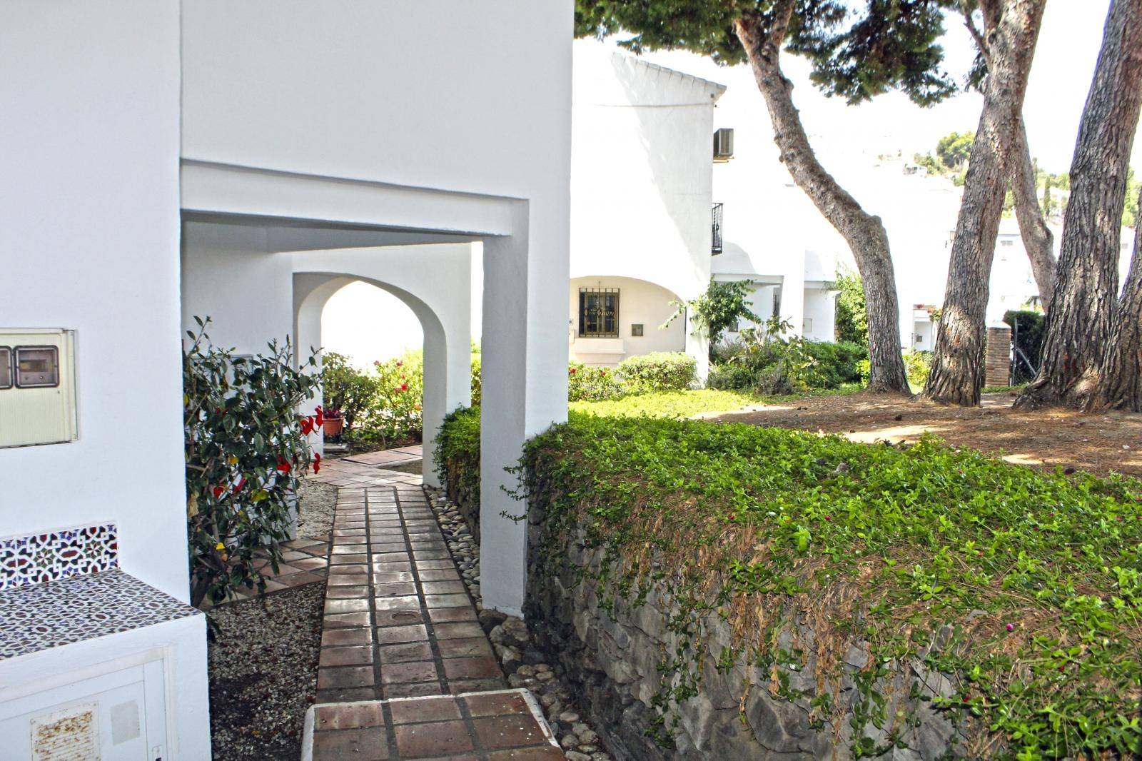 Casa en venta en Nerja