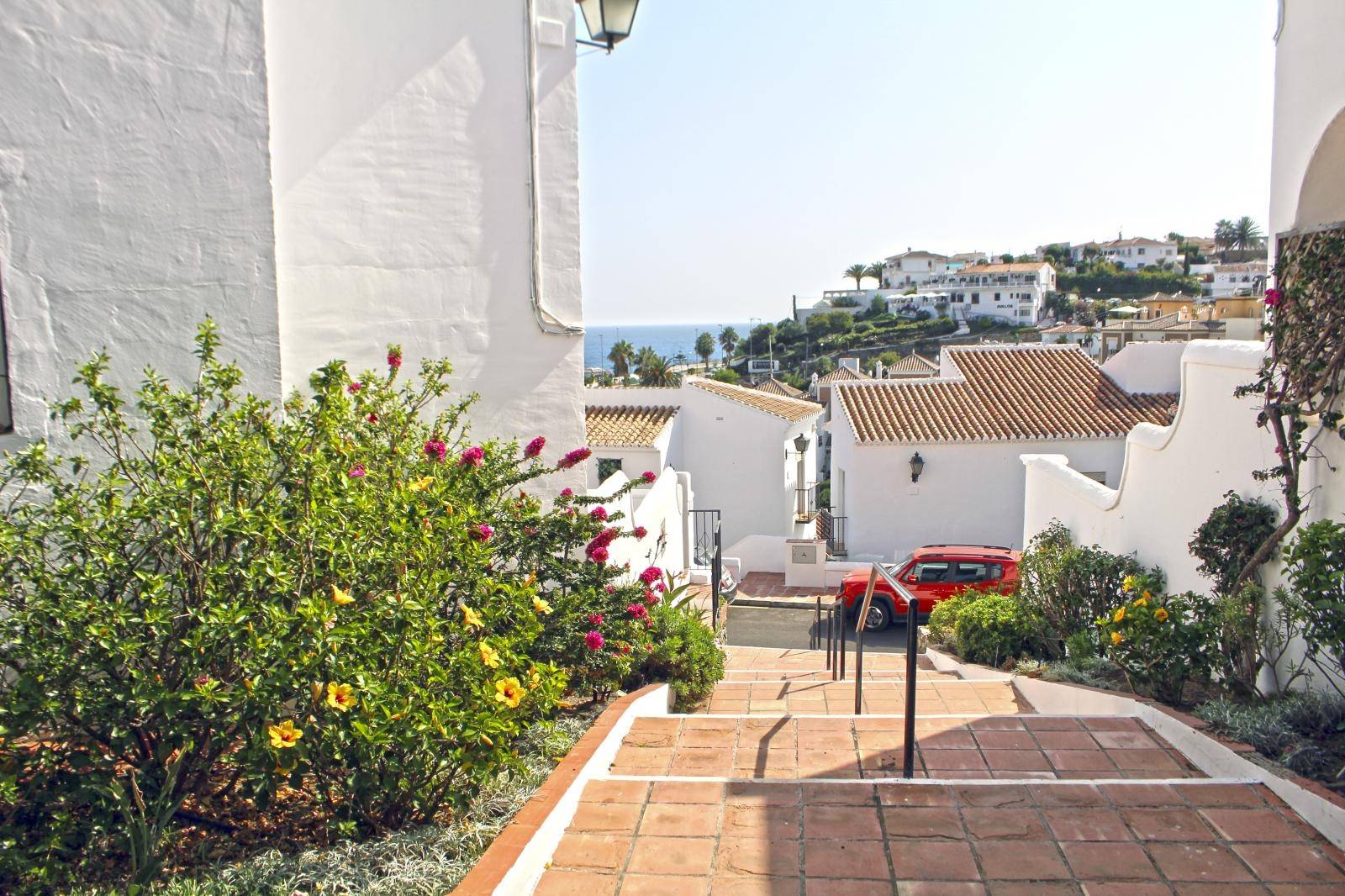 Casa en venta en Nerja