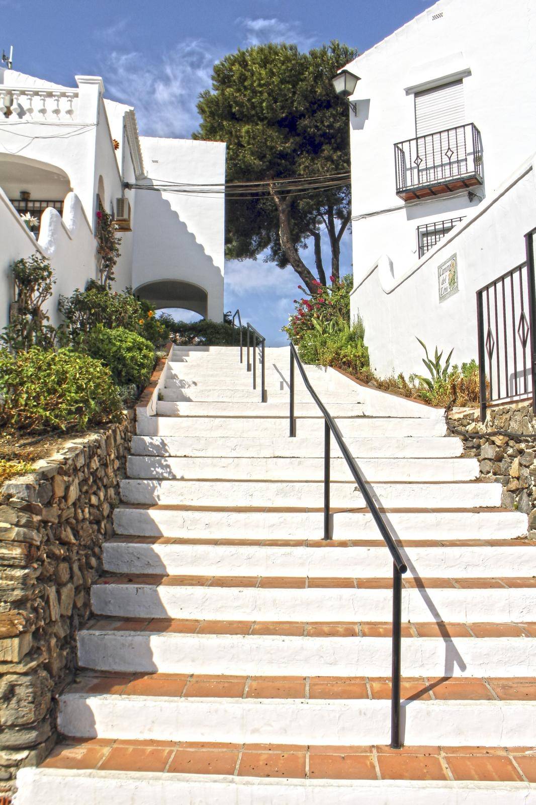 Casa en venta en Nerja