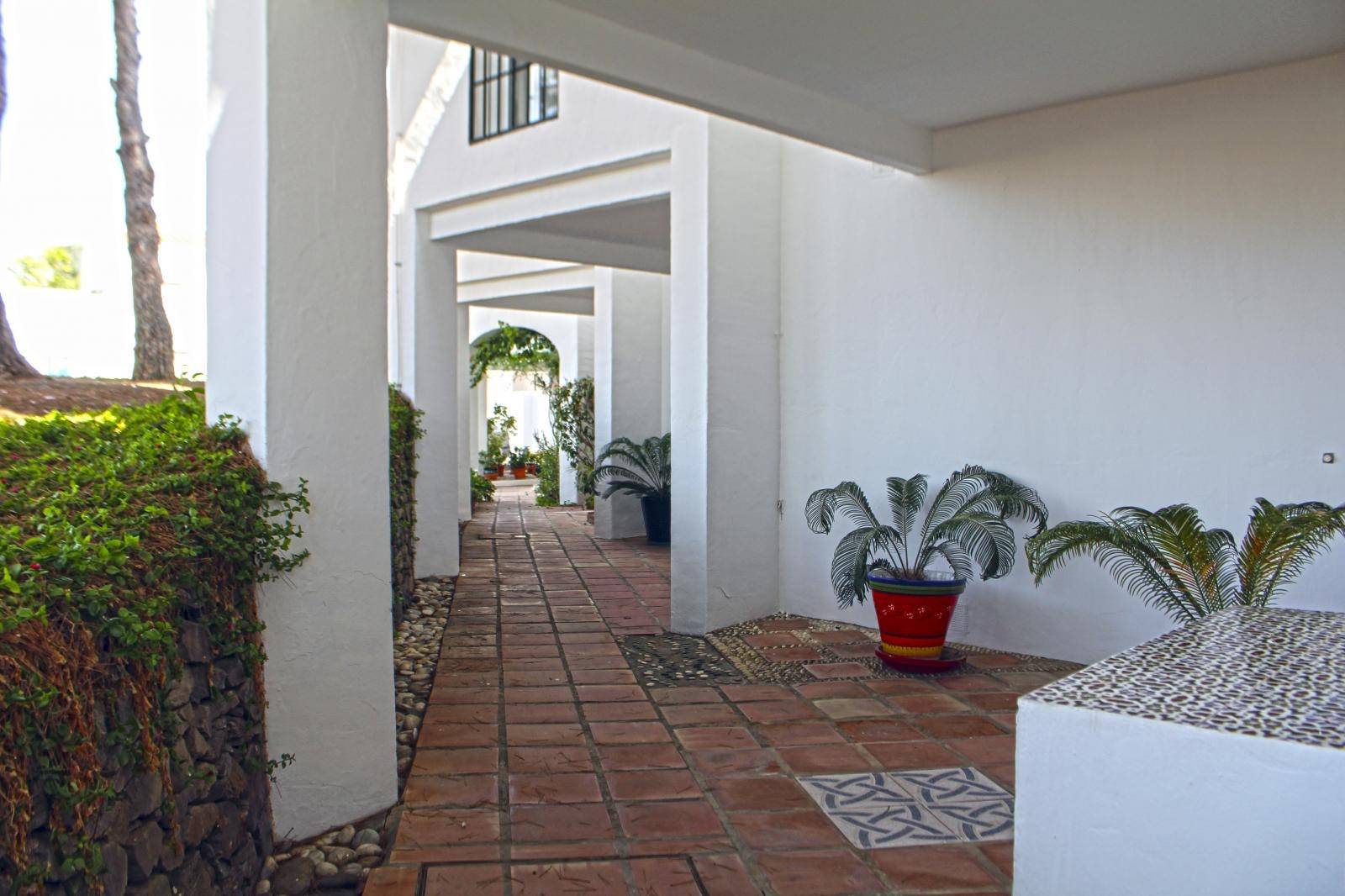 Casa en venta en Nerja