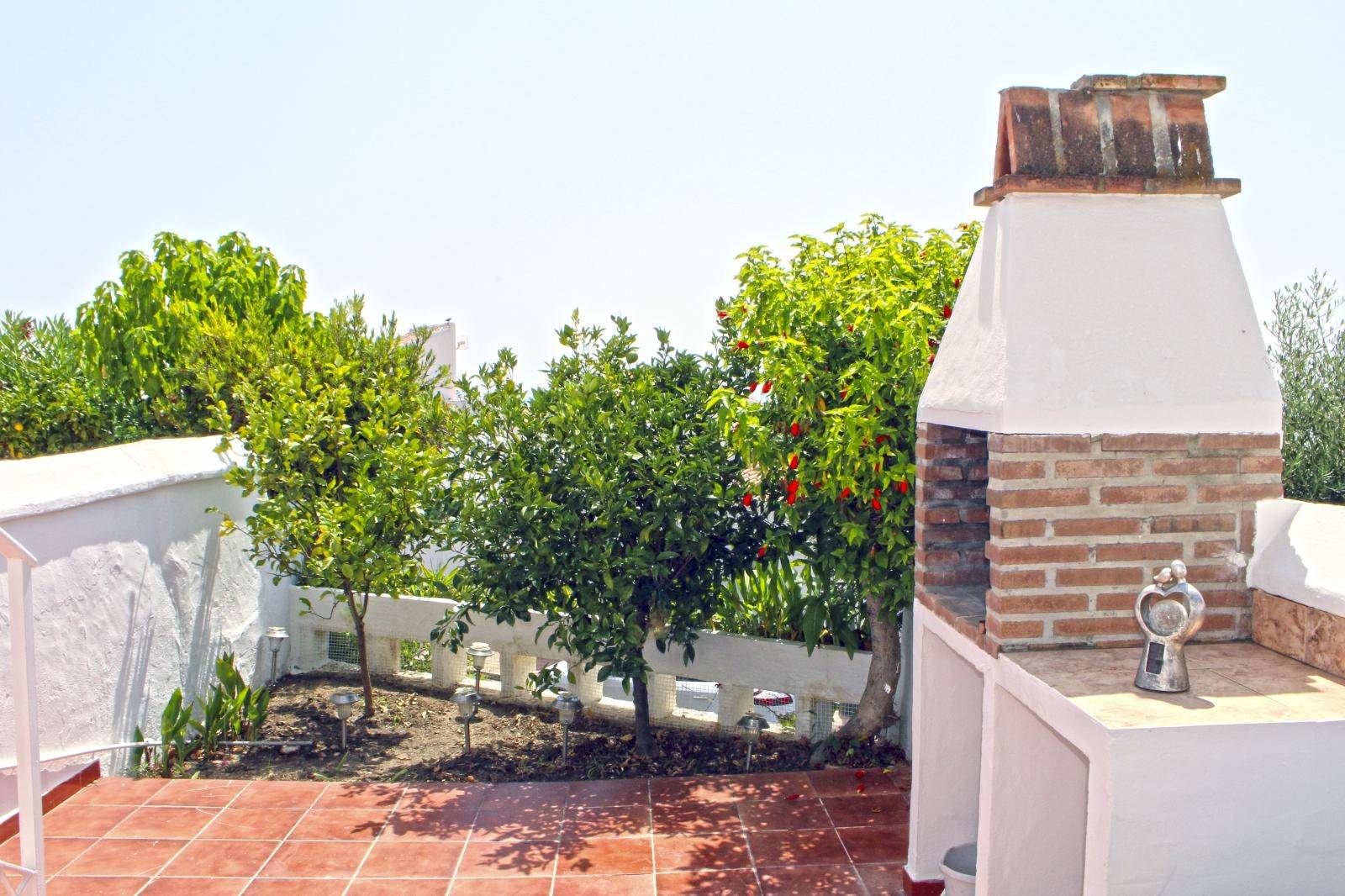 Casa en venta en Nerja