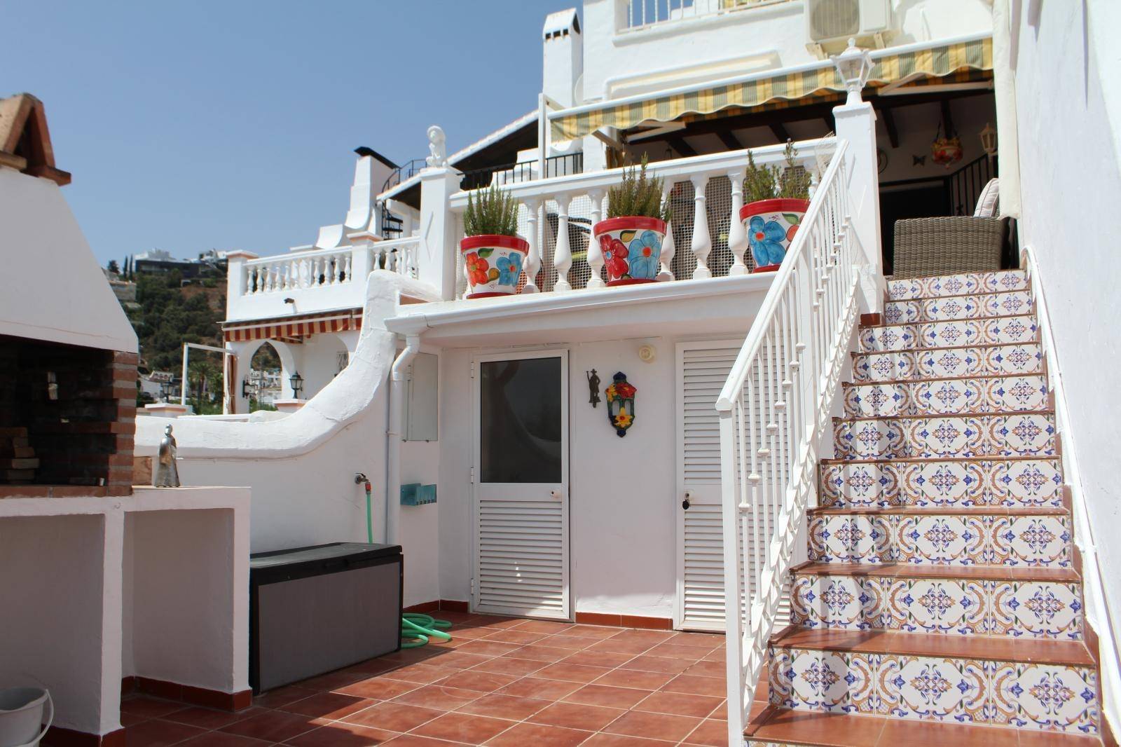 Casa en venta en Nerja