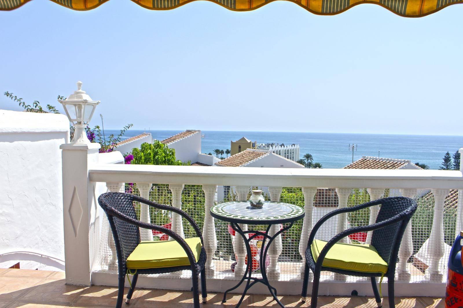 Casa en venta en Nerja