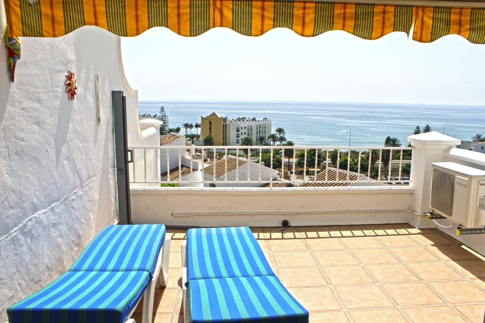 Casa en venta en Nerja