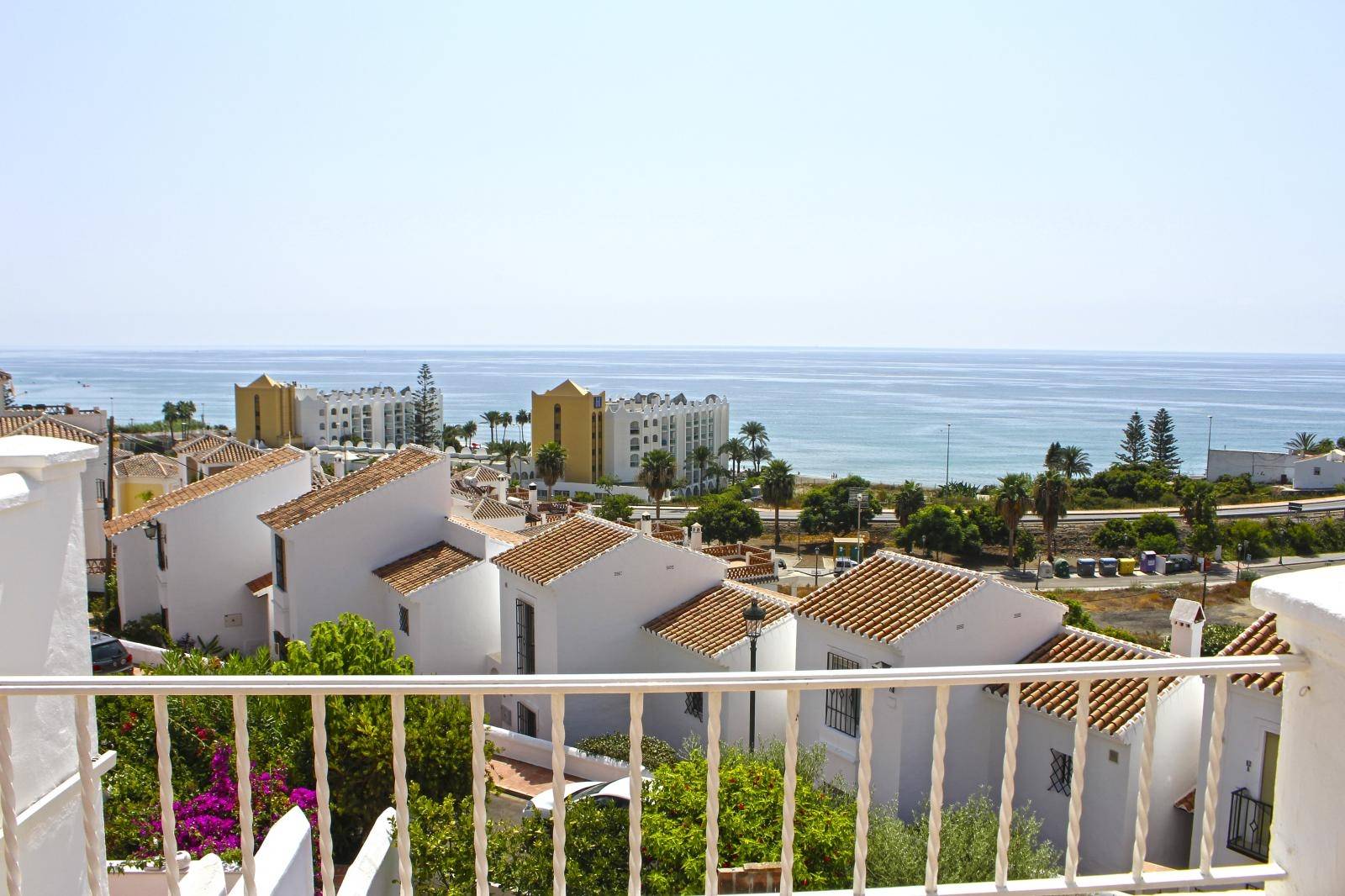 Casa en venta en Nerja