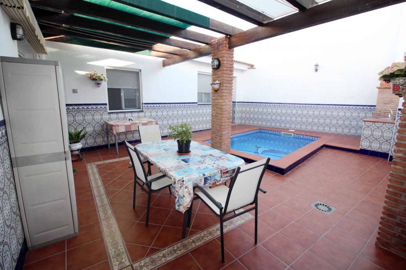 Casa en venta en Maro (Nerja)