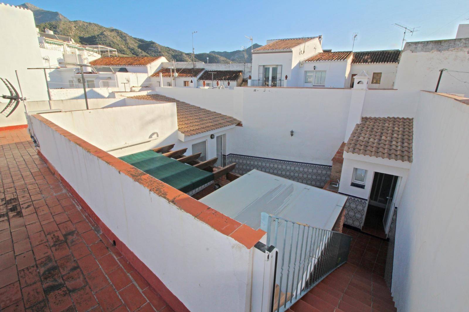 House for sale in Maro (Nerja)