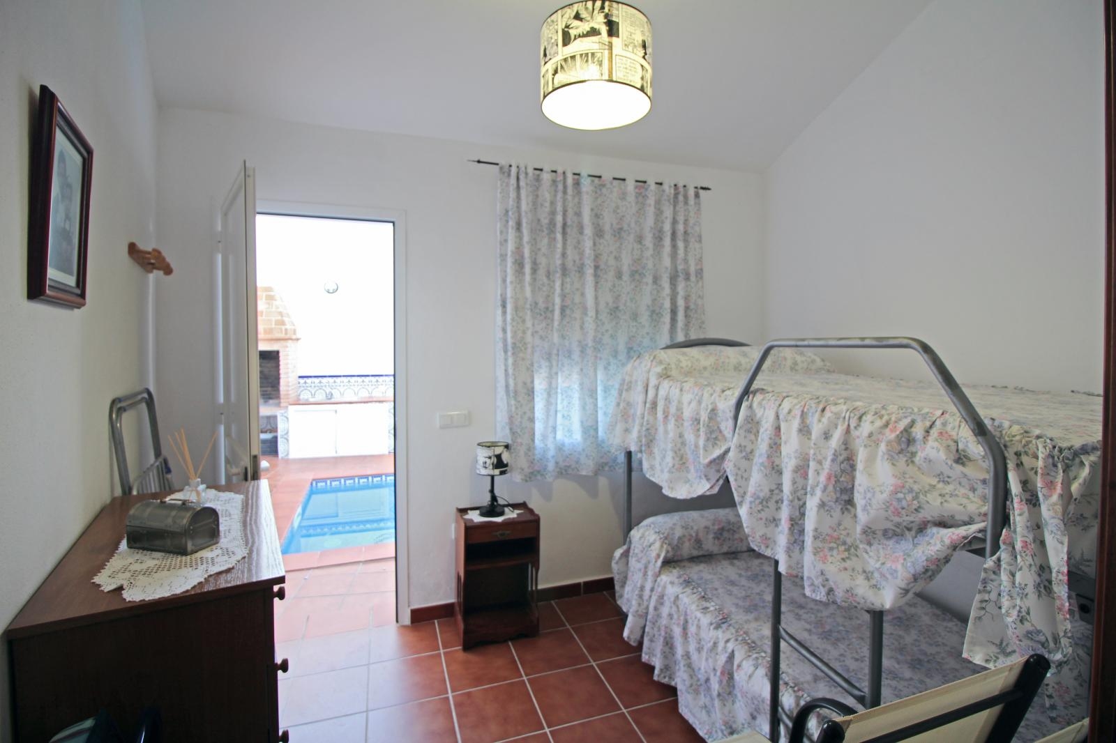 Maison en vente à Maro (Nerja)